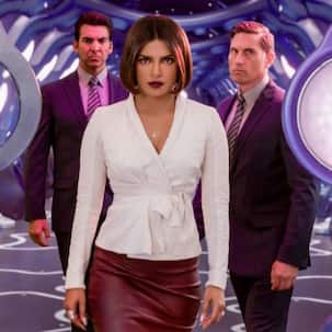 We Can Be Heroes: Priyanka Chopra starrer is the new no. 1 movie on Netflix; actress pens an emotional note thanking fans — view post