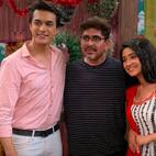 Yeh Rishta Kya Kehlata Hai: 'Shivangi Joshi has broken down a couple of times,' says producer Rajan Shahi on the upcoming changes