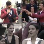 Bigg Boss 14:  Jasmin Bhasin के सामने Aly Goni ने किसी और को पहनाई सगाई की अंगूठी, कहानी में हुई 'वो' की एंट्री