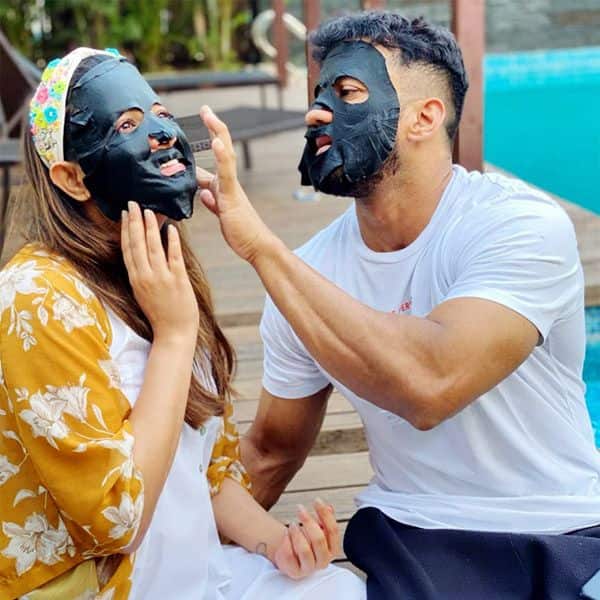 Couple goals