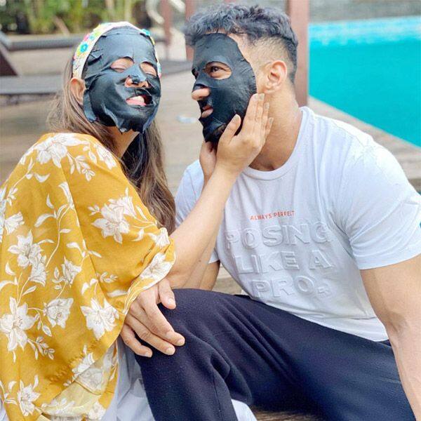 Skincare is must