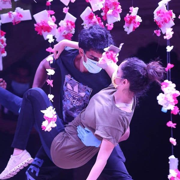 Perfect performance