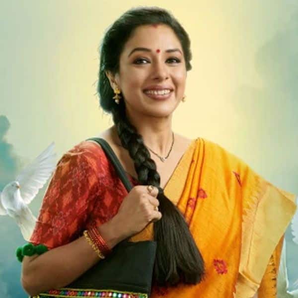 Anupamaa - Anupamaa