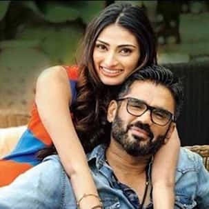 Suniel Shetty reveals his daughter Athiya is scarred by Motichoor Chaknachoor controversy: Now anything which comes from me she wants to think about it 25 times