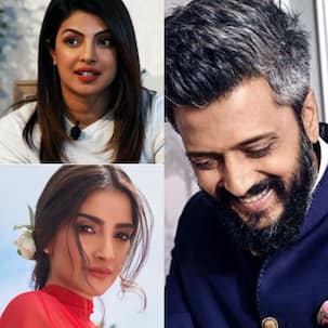 Farmers Protest: Priyanka Chopra, Sonam Kapoor, Riteish Deshmukh and others pledge their unconditional support — read tweets