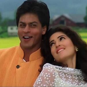Tuesday Trivia: Did you know Shah Rukh Khan's Baadshah took seven years in the making?