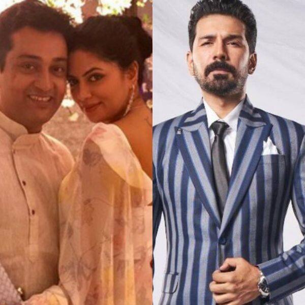 Kavita Kaushik's husband Ronnit Biswas REVEALS Abhinav Shukla used to