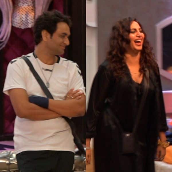 Bigg Boss 14, Day 56, Live Updates: Vikas Gupta and his challengers enter the house