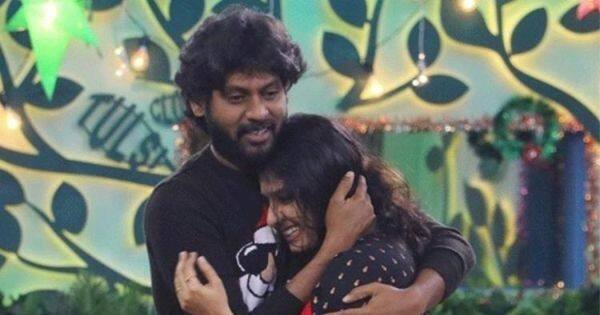 Bigg Boss 4 Tamil: Rio Raj breaks down and apologises to his wife ...