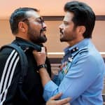 AK vs AK: Anil Kapoor sheds light on the simmering tension between him and Anurag Kashyap; says, 'Mujhe usne gaali di'