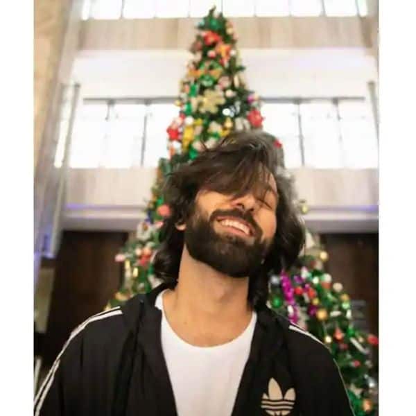 Nakuul Mehta