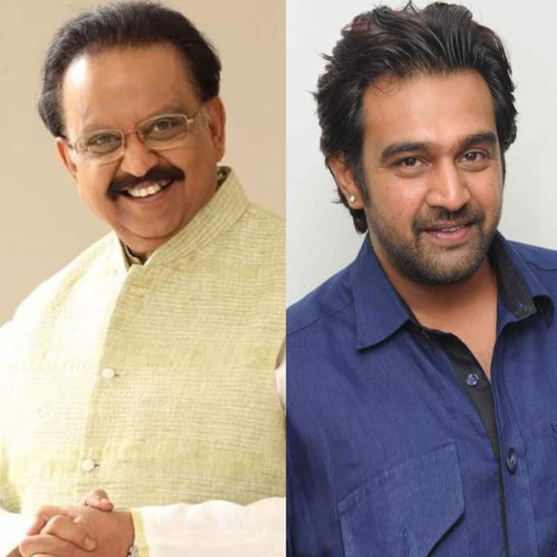 Recap 2020: From Chiranjeevi Sarja to SP Balasubrahmanyam: These stalwarts from the south industry left us this year