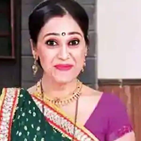 Daya - Taarak Mehta Ka Ooltah Chashmah