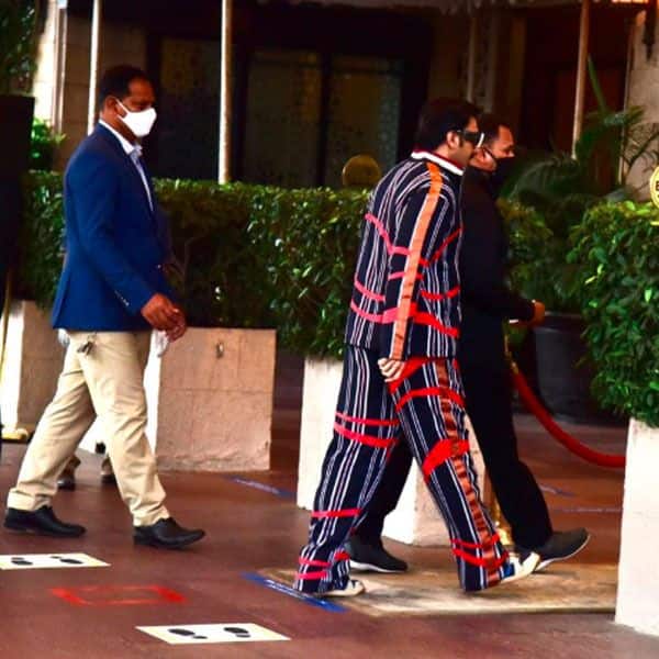 That’s Ranveer for you
