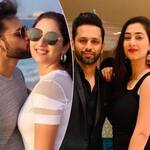 Bigg Boss 14: जल्द ही Rubina Dilaik का रिकॉर्ड तोड़ सकते हैं Rahul Vaidya, सातवें आसमान पर पहुंचीं Disha Parmar