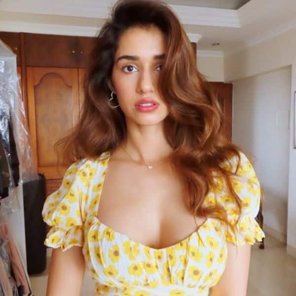 Disha Patani