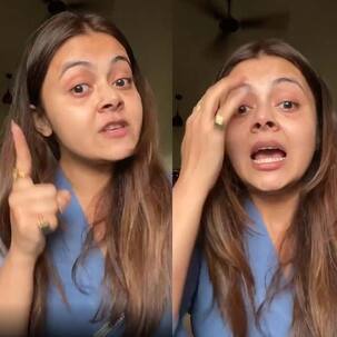 देवोलीना भट्टचार्जी ने किया दिव्या भटनागर के पति को एक्सपोज, रोते-रोते कहा 'वो हमेशा मारपीट करता था...'