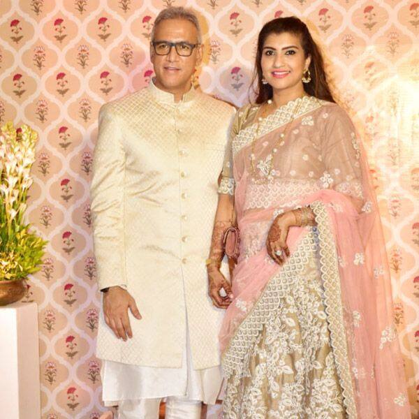 Happy married life!