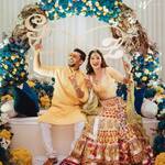 Gauahar Khan को निकाह से ठीक पहले मिला ससुराल की तरफ से तोहफा, Zaid Dardar ने भी दिया सरप्राइज