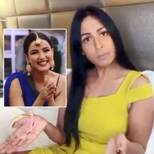 बिग बॉस 14: दुनिया को Jasmin Bhasin का असली चेहरा दिखाने के लिए घर में एंट्री मारेंगी Kashmera Shah, देखें वीडियो