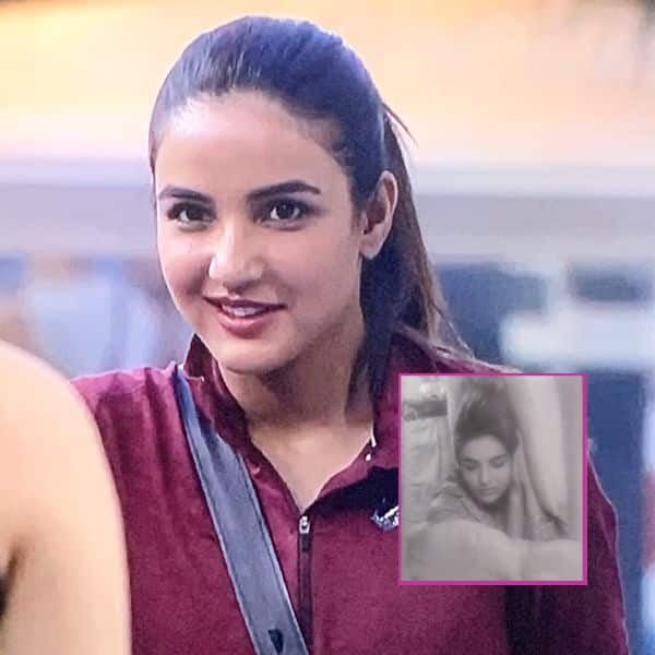 Bigg Boss 14: Did Jasmin Bhasin undergo a test for COVID-19 after Aly  Goni's exit? — here's what we know