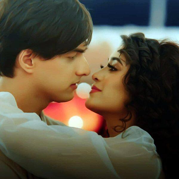 #Kaira secret romance