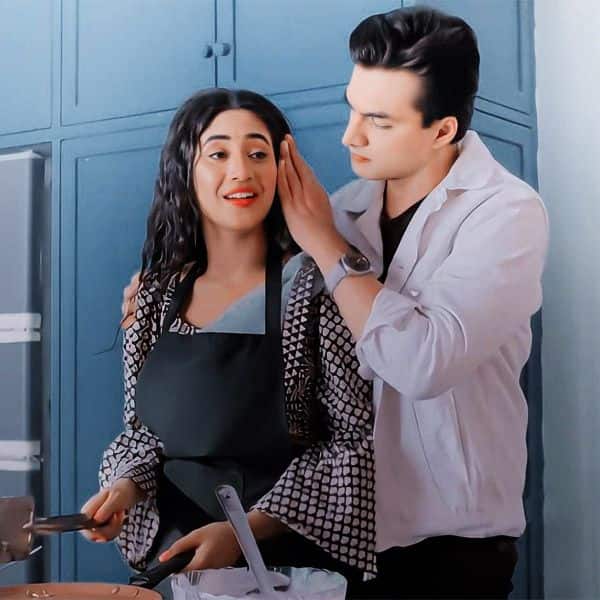 Best on-screen jodi