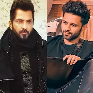 Bigg Boss 14: 'When Manu Punjabi was entering the show I had told him that only Rahul Vaidya can give you a tough fight,' reveals Rohit Choudhary