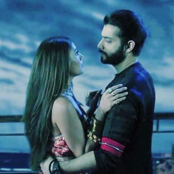 Beautiful scene