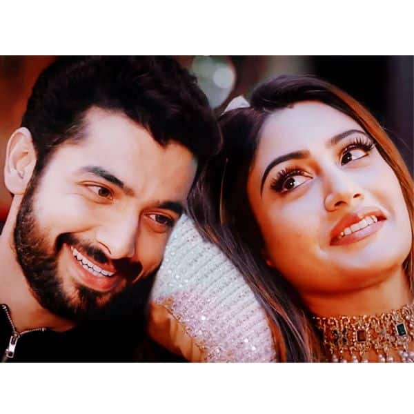 Best on-screen pair