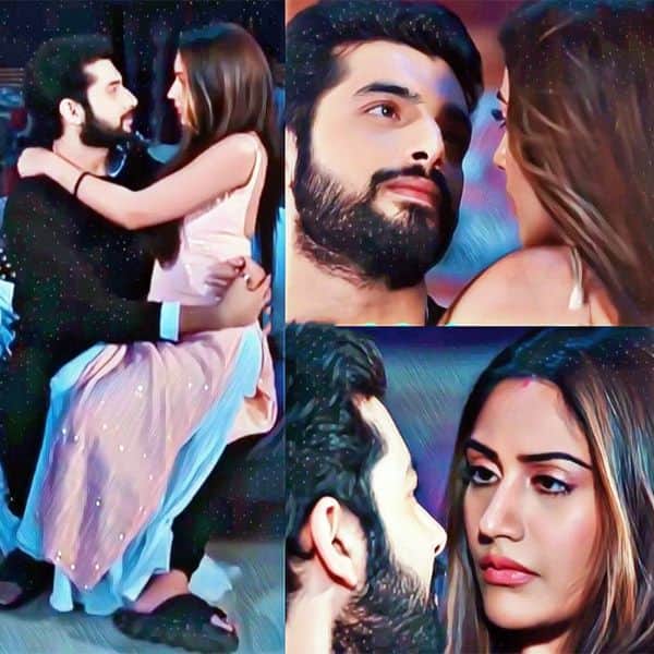 Sizzling chemistry