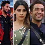 Bigg Boss 14: निक्की तंबोली ने एली गोनी से खुलेआम किया प्यार का इजहार तो Jaan Kumar Sanu को लगी मिर्ची, कहा, ‘वो ये सब सिर्फ...’