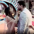 Bigg Boss 14: Aly Goni and Nikki Tamboli come to blows after she alleges that he laughed away at Rakhi Sawant's abuses — watch video