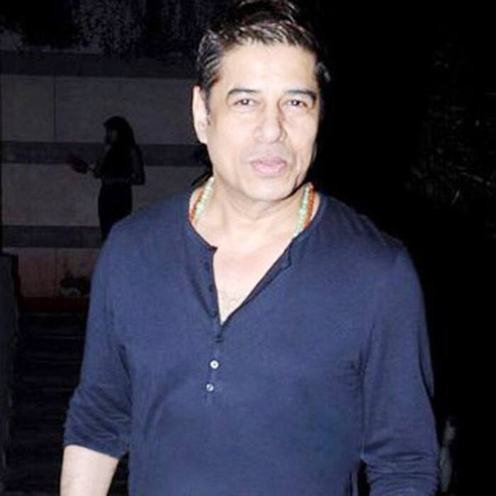 सुदेश बेरी (Sudesh Berry)