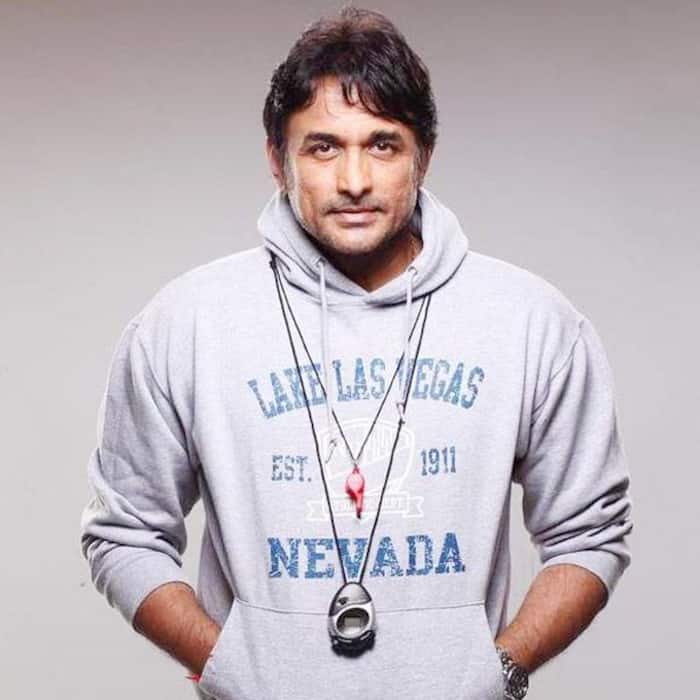 अजिंक्य  देव (Ajinkya Deo)