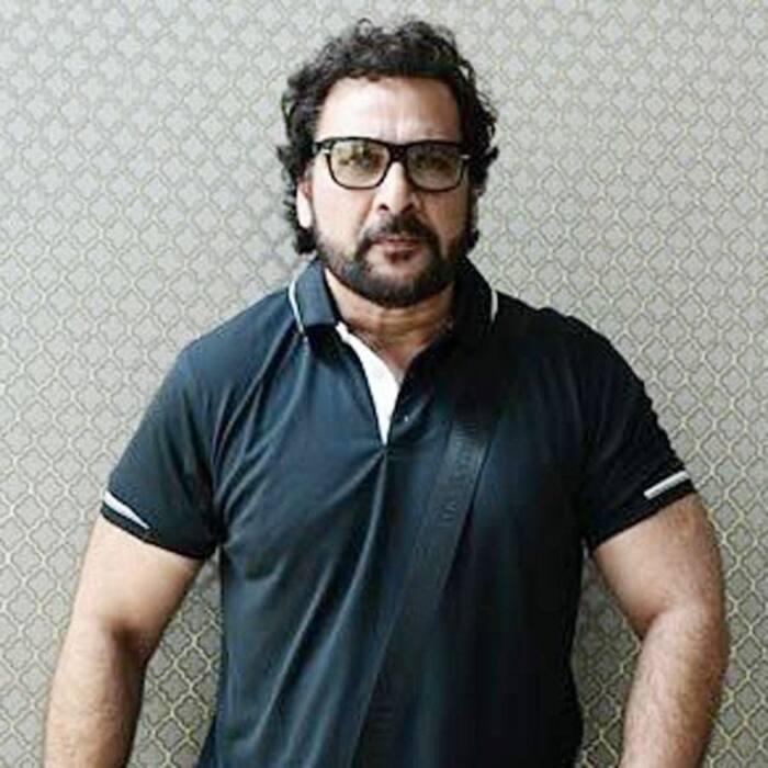 शहबाज खान (Shahbaaz Khan)