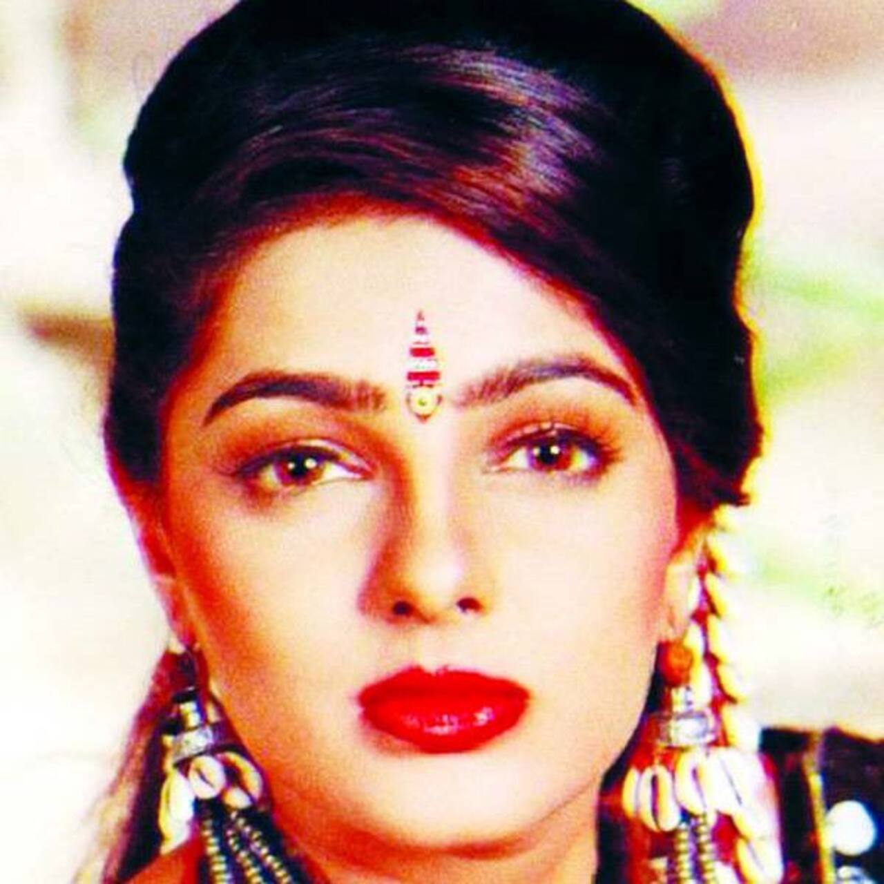 ममता कुलकर्णी (Mamta Kulkarni)