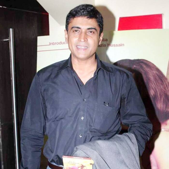 मोहनीश बहल (Mohnish Behl)