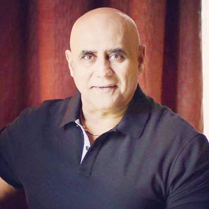 पुनीत इस्सर (Puneet Isshar)