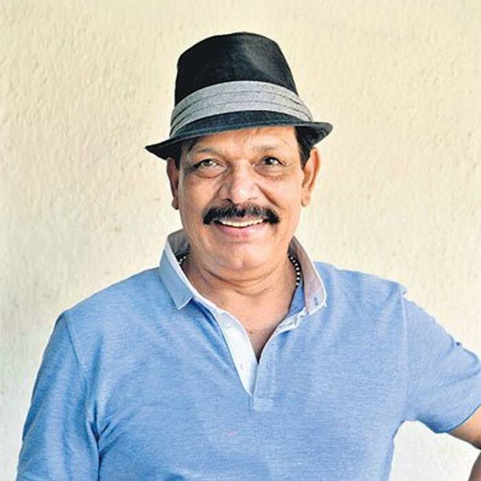 गोविंद नामदेव (Govind Namdeo)