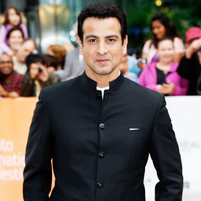 रोनित रॉय (Ronit Roy)