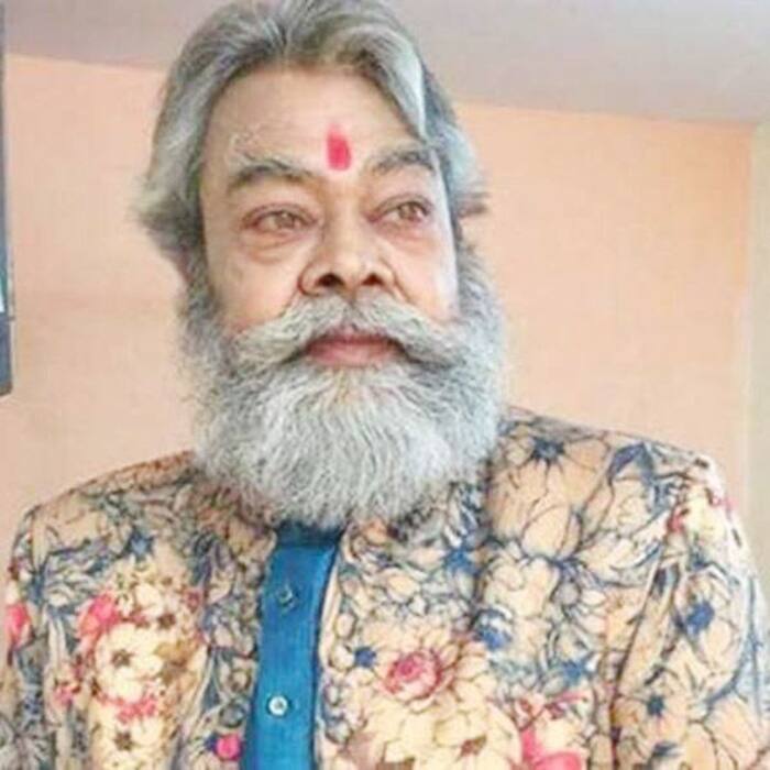 अनुपम श्याम (Anupam Shyam)