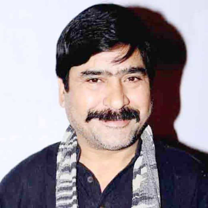यशपाल शर्मा (Yashpal Sharma)