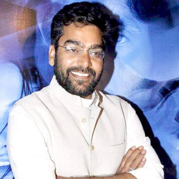 आशुतोष राणा (Aashutosh Rana)