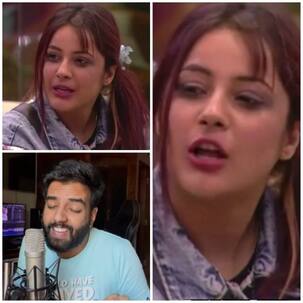 शहनाज गिल के Tommy वाले फेमस डायलॉग पर यशराज मुखाते ने बना डाला गाना, 'रसोड़े में कौन था?' के बाद फिर मचाया धमाल