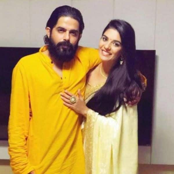 Pooja Gor Announces Her Split With Raj Singh Arora Says The Love And Respect We Have For Each Other Is For A Lifetime Recently, she was also seen in the famous tv show savdhan india.