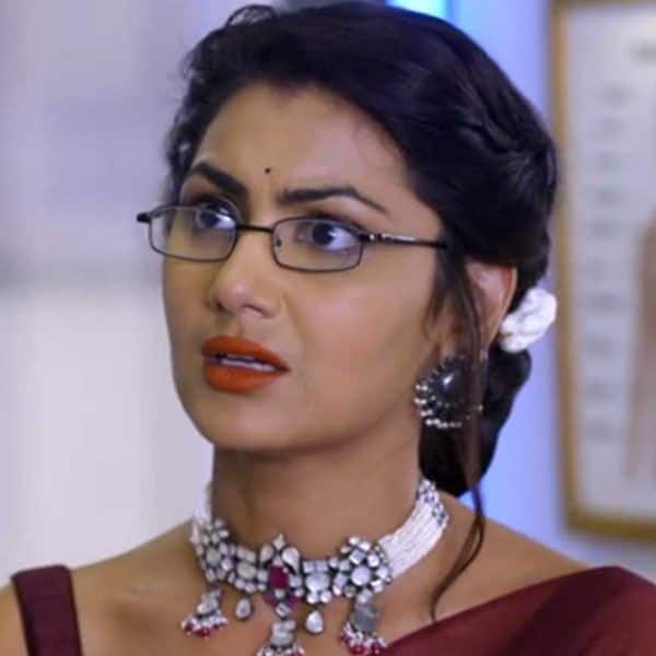 Pragya - Kumkum Bhagya