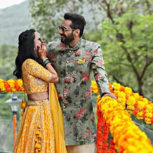 Khatron Ke Khiladi 9 winner Punit J Pathak to tie the knot with fiance Nidhi Moony Singh on THIS date