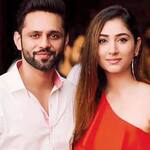 Bigg Boss 14: 'Unbelievable,' Disha Parmar is elated as Rahul Vaidya's fans trend him a  million times on social media