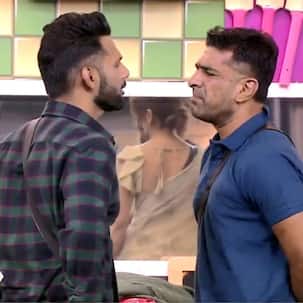 Bigg Boss 14, Day 76, Live Updates: Arshi Khan tells Abhinav Shukla to control Rubina Dilaik
